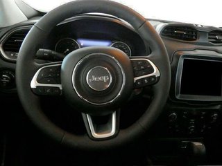 Jeep Renegade 1.5 eHybrid 130CV Limited ATX