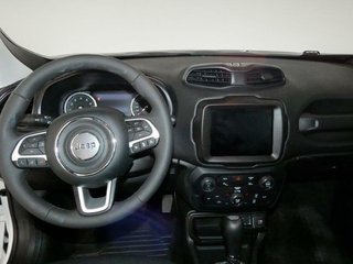 Jeep Renegade 1.5 eHybrid 130CV Limited ATX