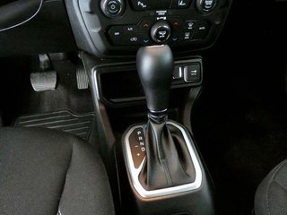 Jeep Renegade 1.5 eHybrid 130CV Limited ATX