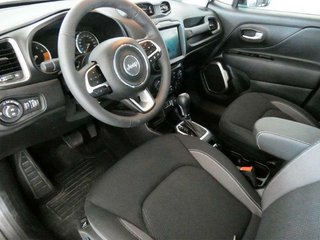 Jeep Renegade 1.5 eHybrid 130CV Limited ATX