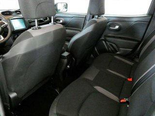 Jeep Renegade 1.5 eHybrid 130CV Limited ATX