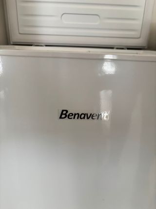Congelador horizontal Benavent