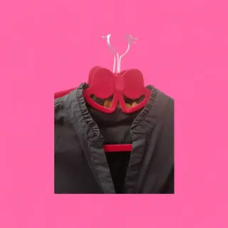 Camicia Compibel donna blu taglia M