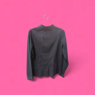 Camicia Compibel donna blu taglia M