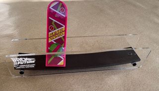 Hoverboard Regreso al Futuro Edición Limitada