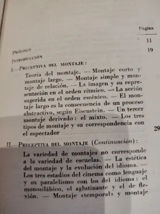 EL CINE COMO LENGUAJE