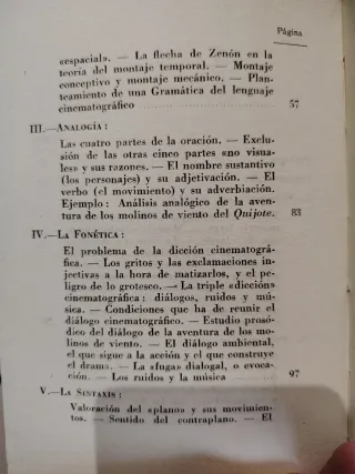 EL CINE COMO LENGUAJE