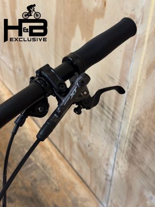 Cube Stereo 150 C:62 SL Carbon Shimano XT 2022