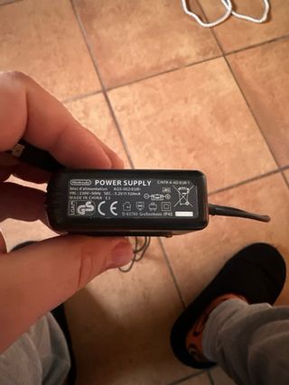 Game Boy Advance SP Tribal