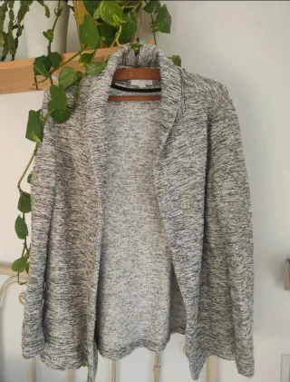 Lote Ropa Mujer Talla XL: Chaqueta, Blusa, Jersey