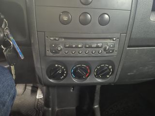 Citroen Berlingo 2006