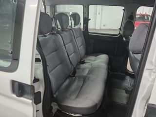 Citroen Berlingo 2006