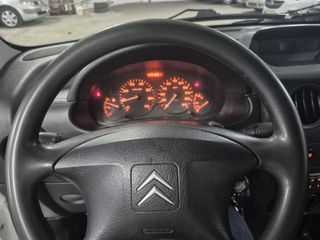 Citroen Berlingo 2006