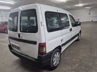 Citroen Berlingo 2006