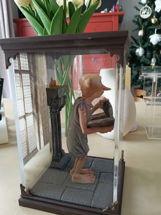 Figura Dobby Harry Potter