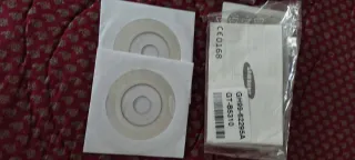 Samsung Corby Pro B5310