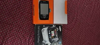 Samsung Corby Pro B5310