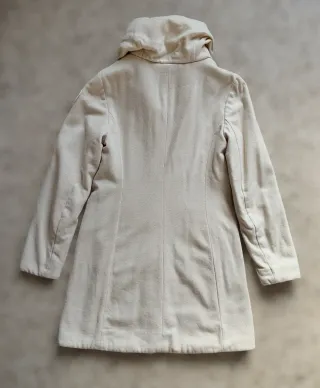 Blauer cappotto lungo Taglia S Donna Leggero