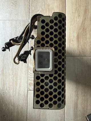 Fuente Alimentación Mac G5