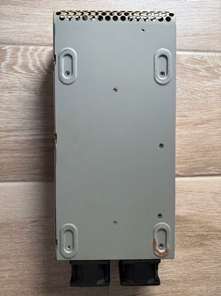 Fuente Alimentación Mac G5