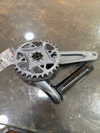 Bielas SRAM GX Eagle T-Type DUB Wide