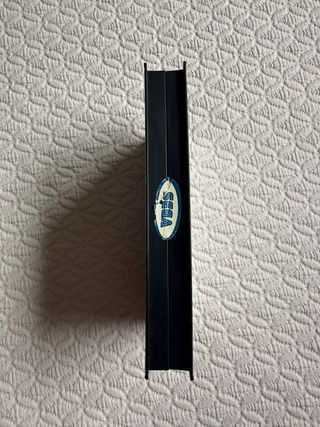 Sonic Chaos Sega Master System