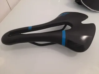 Sillin Selle Sanmarco Aspide Wide