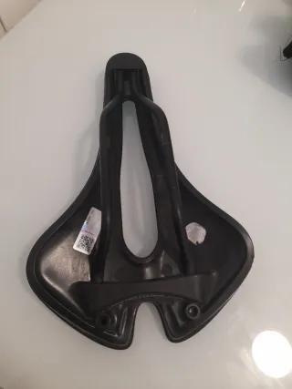 Sillin Selle Sanmarco Aspide Wide