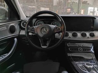 Brazo a2053305601 mercedes-benz clase e - 5 228169