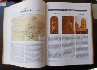 2 tomos HISTORIA DE NAVARRA