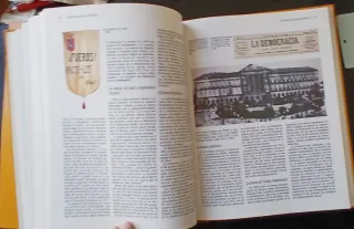 2 tomos HISTORIA DE NAVARRA