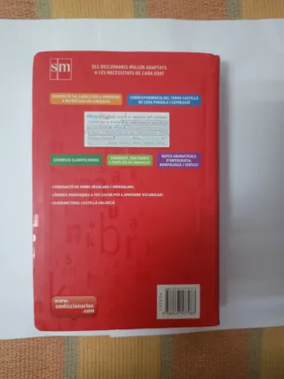 Diccionari Caramull Inicial. Valencià