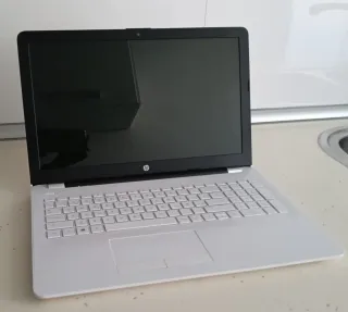 Portátil HP 15 Intel@ Core i5