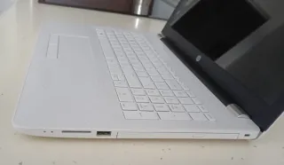 Portátil HP 15 Intel@ Core i5