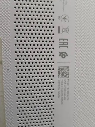 Portátil HP 15 Intel@ Core i5