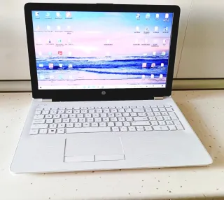 Portátil HP 15 Intel@ Core i5