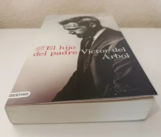 El hijo del padre