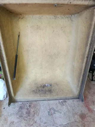 Tapa para remolque Cuni