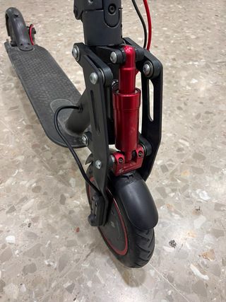 Patinete Eléctrico Xiaomi Pro 2