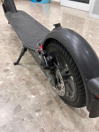 Patinete Eléctrico Xiaomi Pro 2