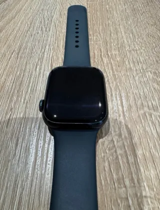 Apple Watch Series 8 Blu Marina