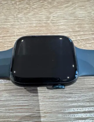 Apple Watch Series 8 Blu Marina