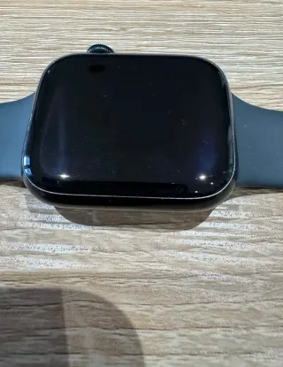 Apple Watch Series 8 Blu Marina