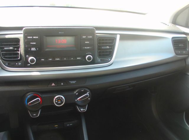 KIA Rio * EN OFERTA HASTA FIN DE MES!!!