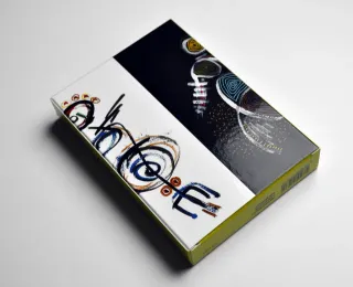 Tarocchi Tam Tam dei Colori Lionel Yamadjako