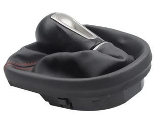 Pomo palanca cambios Seat Leon II 5 velocidades