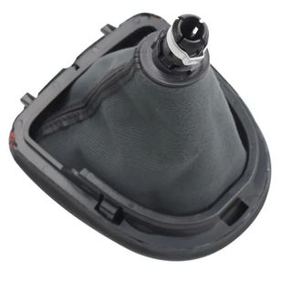 Pomo palanca cambios Seat Leon II 5 velocidades