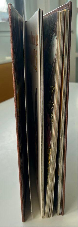 Libro. Mi gran libro de animales. Susaeta