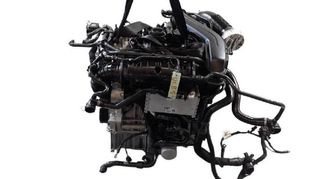 Mocep1229506 dpcl motor completo seat leon 1.5 16v