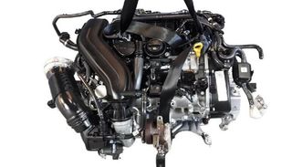 Mocep1229506 dpcl motor completo seat leon 1.5 16v